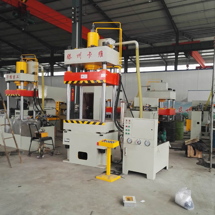 電機轉(zhuǎn)子壓裝液壓機